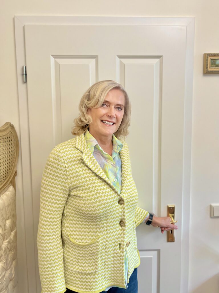 Carolin Farnung - Immobilienmakler bei FARNUNG IMMOBILIEN