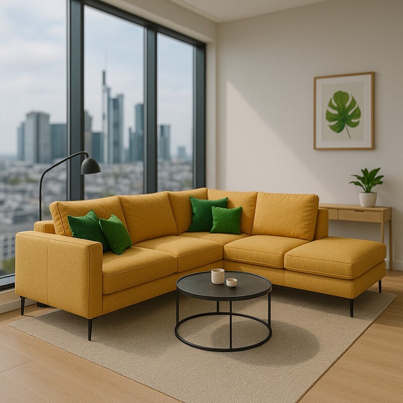 FARNUNG IMMOBILIEN Kontakt