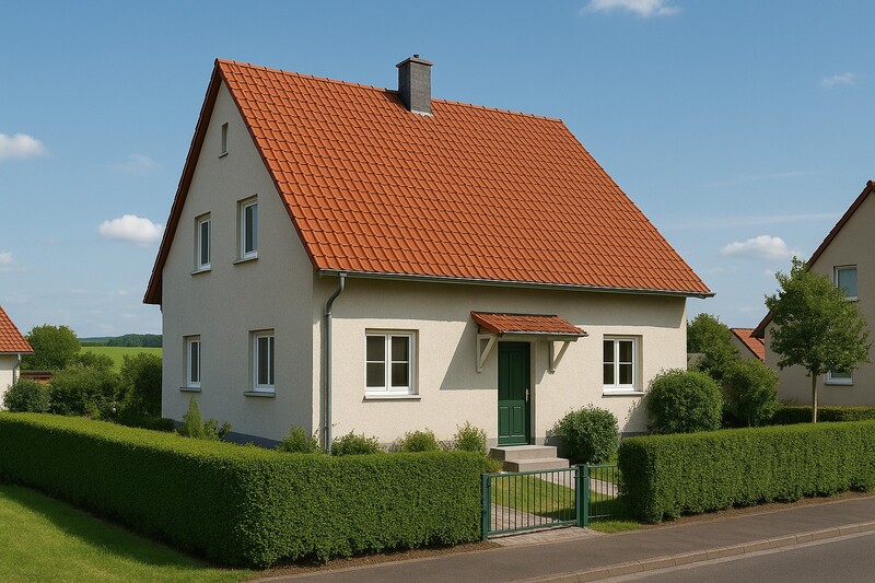 Immobilien kaufen oder verkaufen mit FARNUNG IMMOBILIEN