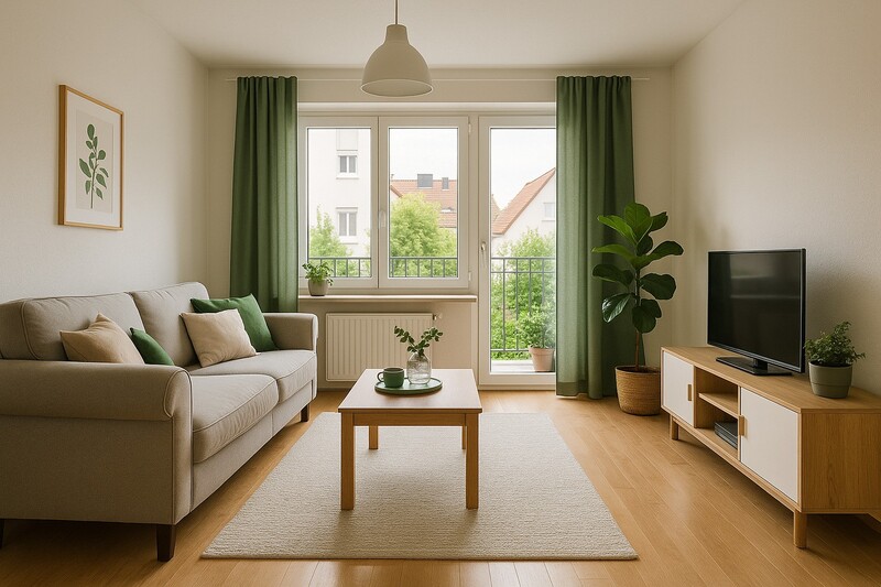 Sie möchten eine Immobilie mieten oder vermieten? FARNUNG IMMOBILIEN ist Ihr zuverlässiger Partner im Rhein-Main-Gebiet