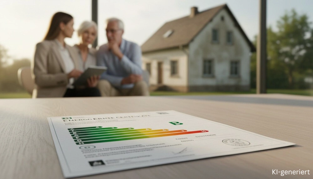 Wie Farnung Immobilien beim Energieausweis unterstützt