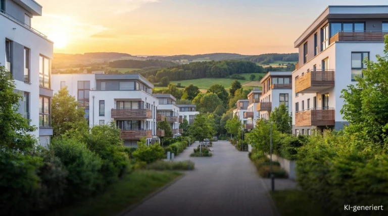 Wohnungspolitik Karben wird größter Wohnungsanbieter
