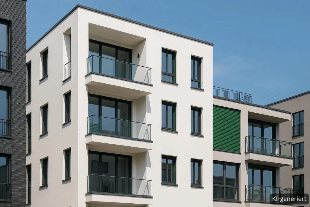 Immobilienmakler im Rhein-Main-Gebiet – kompetent & persönlich