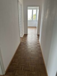 Flur/Eingangsbereich