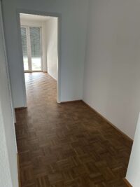 Flur zum Kinderzimmer