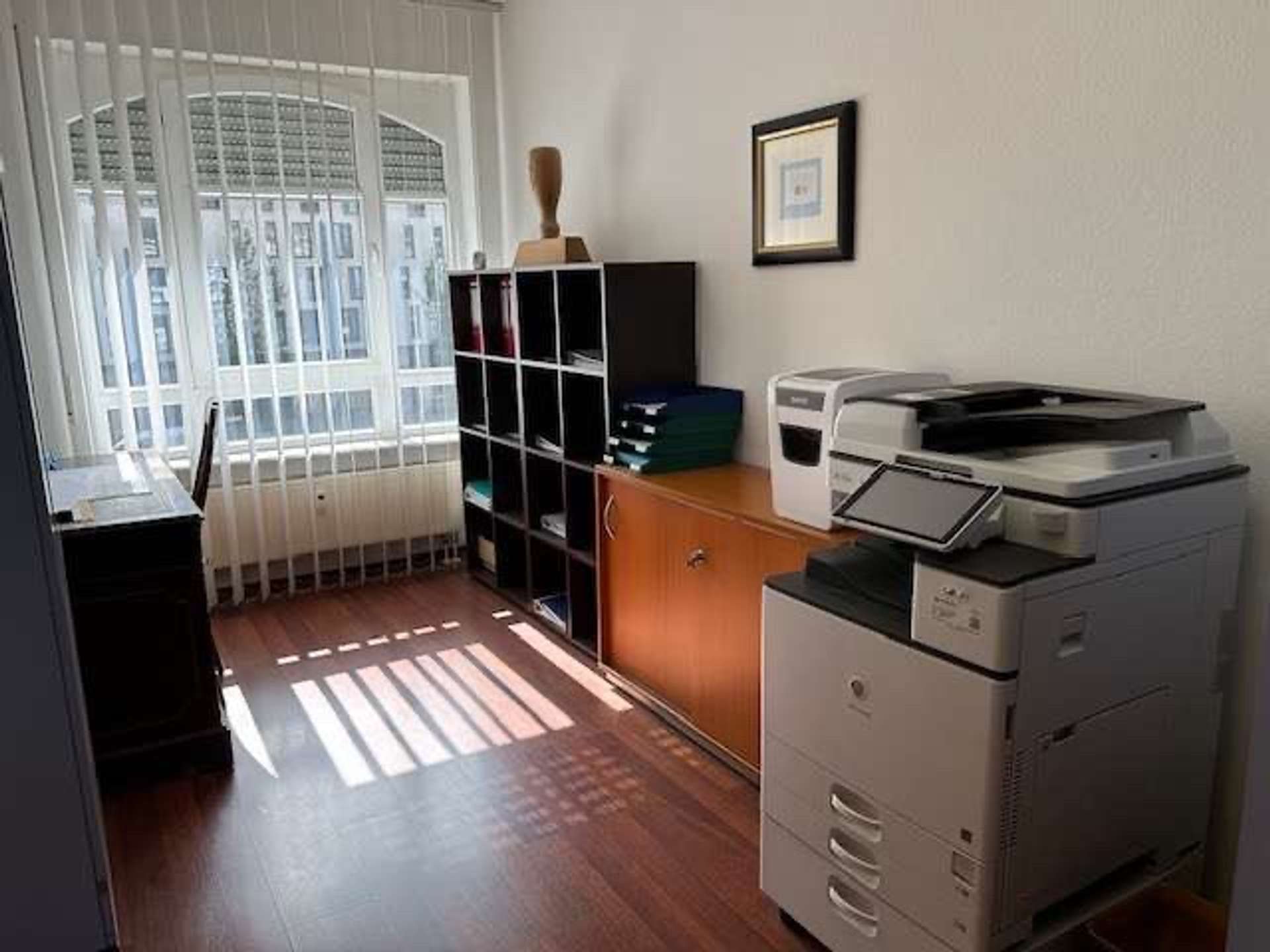 Büro