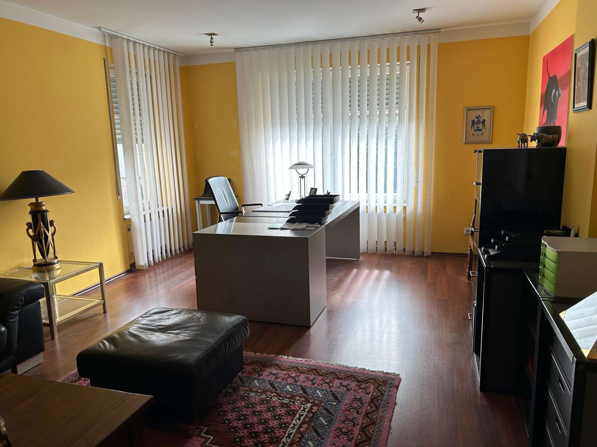 Büro 2