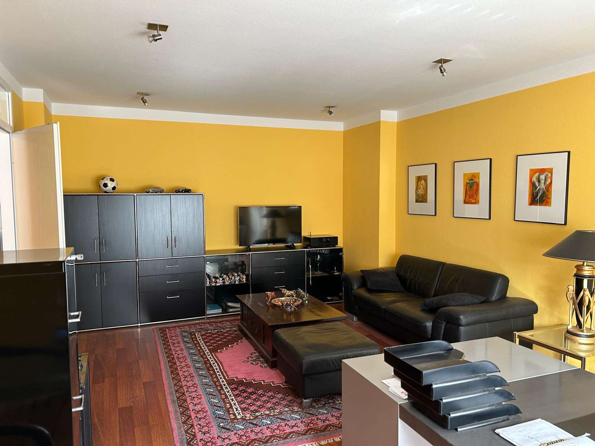 Büro 2