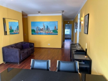 Erstklassige Praxis-oder Büroräume in Offenbachs bester Citylage, 63067 Offenbach, Bürofläche