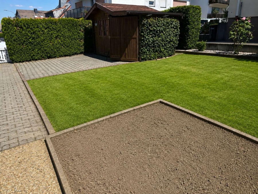 Garten