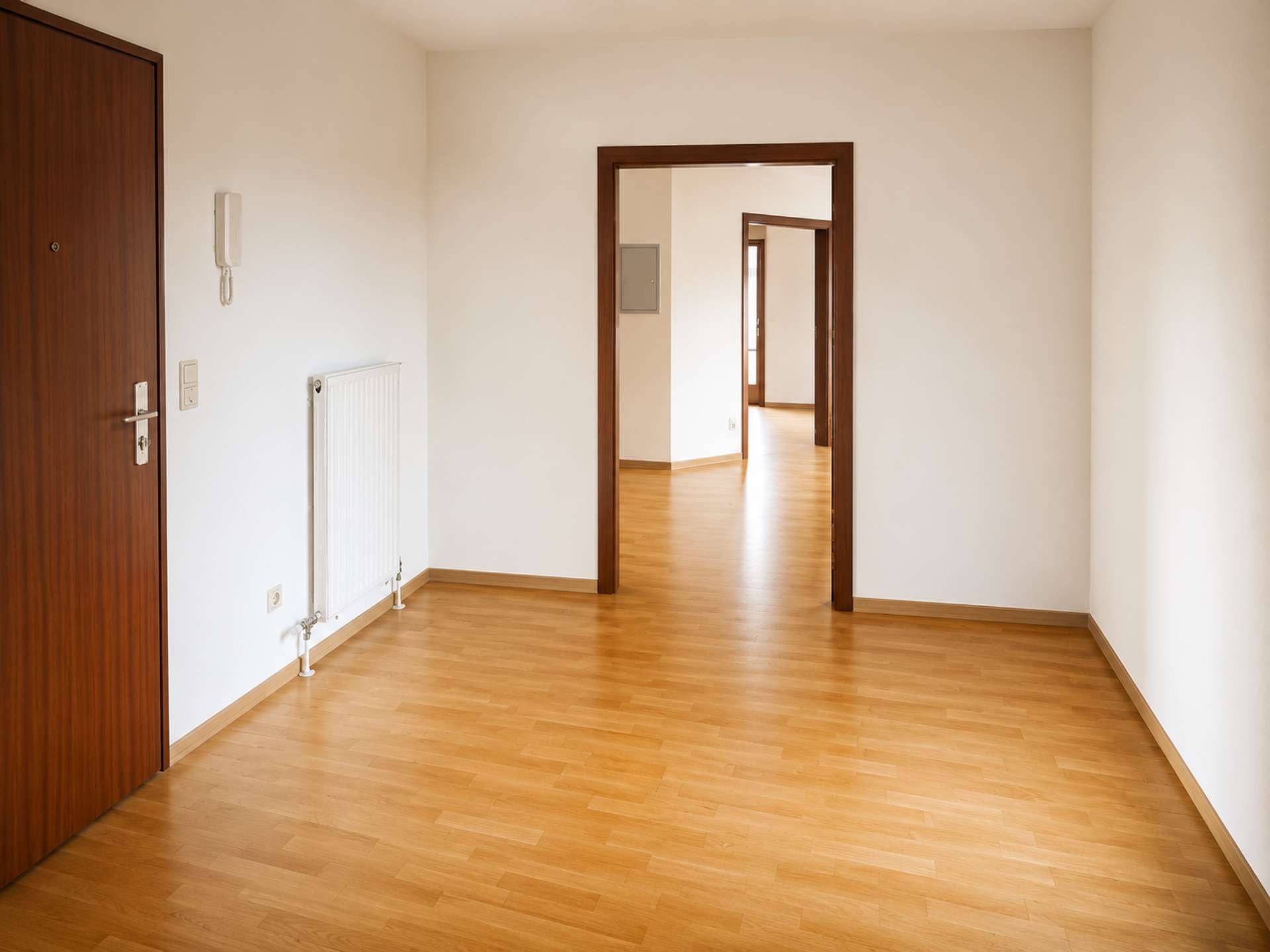 Flur/Eingangsbereich