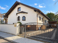 Familienfreudliches Eingamilie